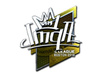 jmqa (Foil) | Boston 2018 image